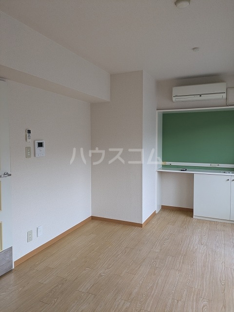 4/20 リビング/ダイニング