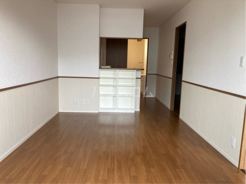 3/11 リビング/ダイニング