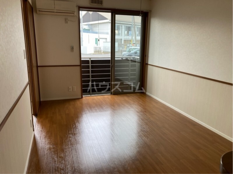 4/11 リビング/ダイニング