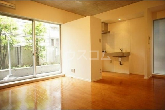 4/28 リビング/ダイニング