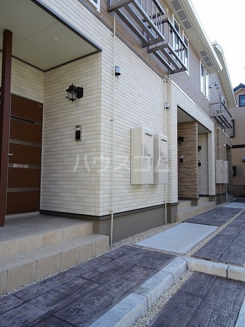 14/17 エントランス