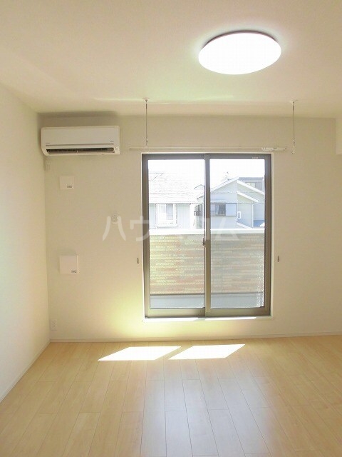 3/17 リビング/ダイニング