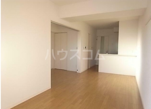 4/18 リビング/ダイニング