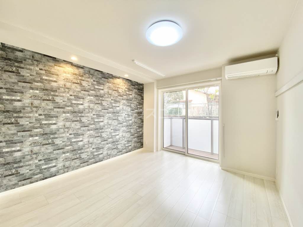 3/25 リビング/ダイニング