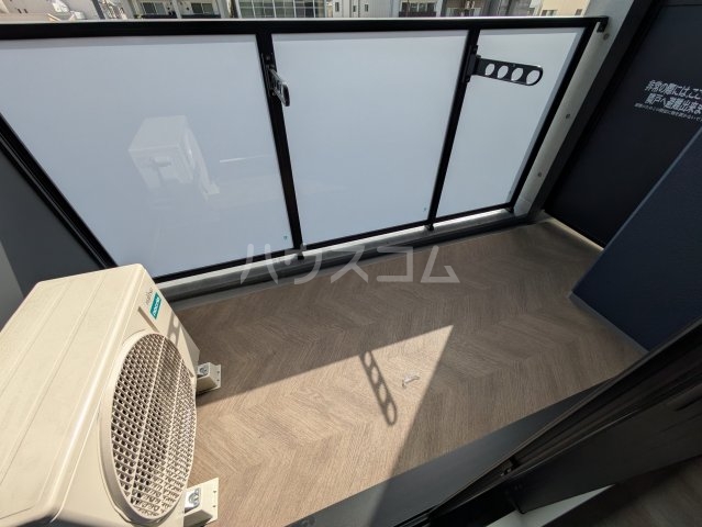 17/30 バルコニー