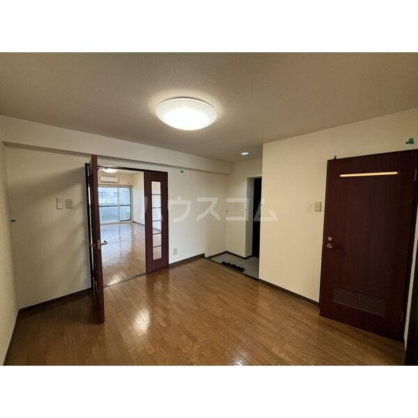 3/16 リビング/ダイニング