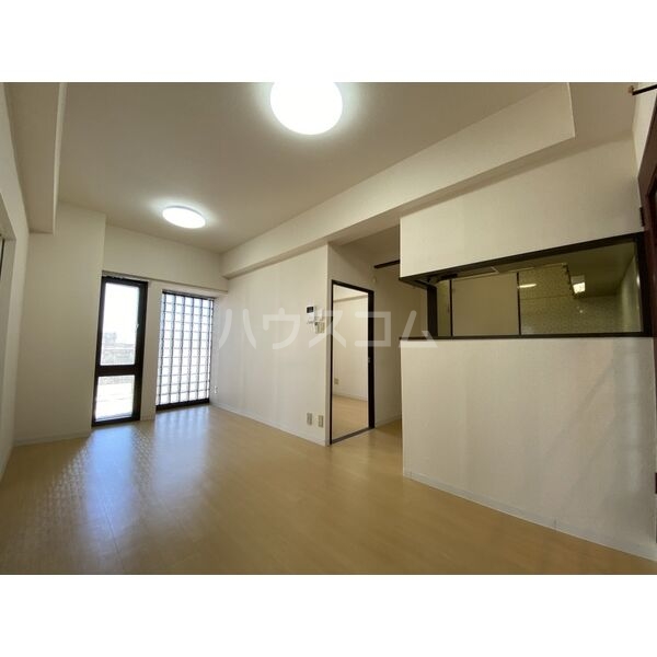 3/16 リビング/ダイニング