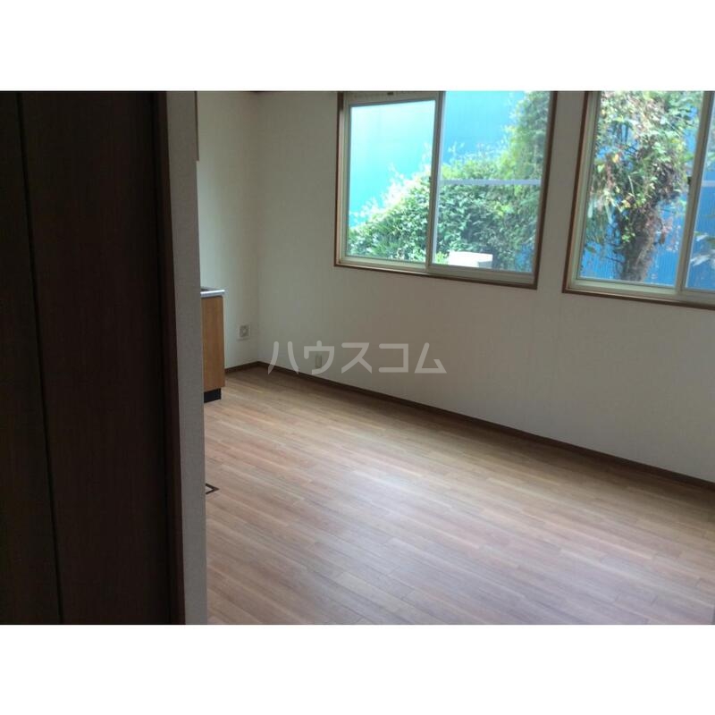 3/17 リビング/ダイニング