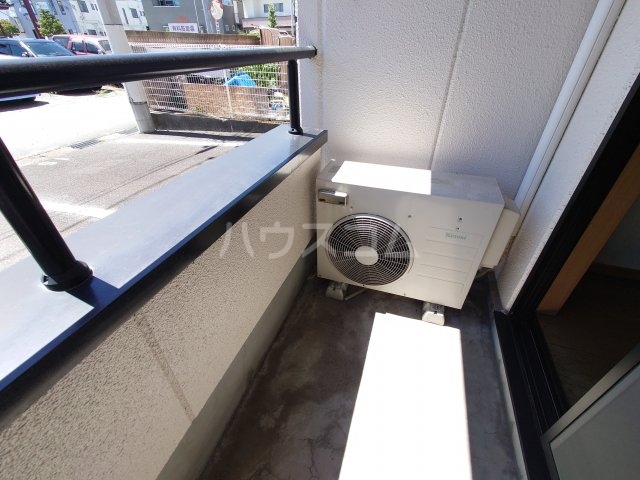 14/19 バルコニー