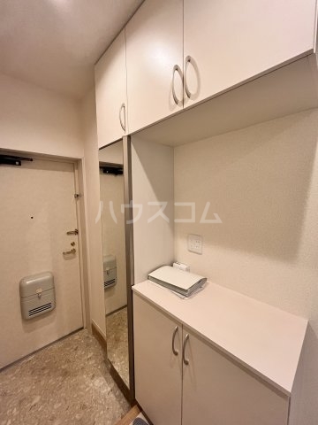 4/19 リビング/ダイニング