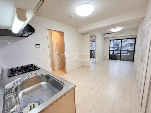 3/19 リビング/ダイニング