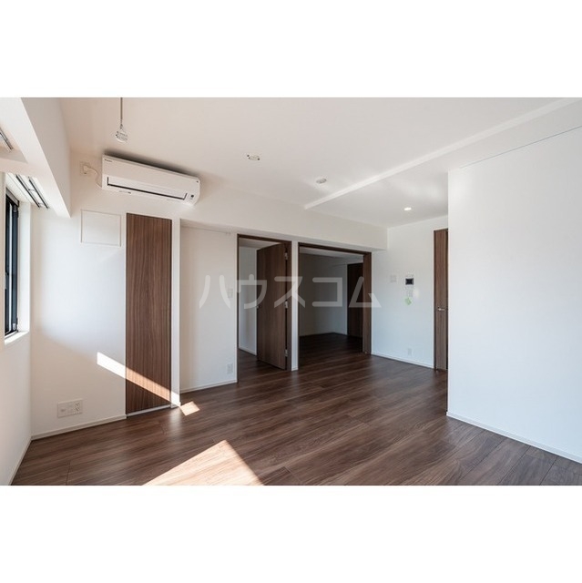 3/26 リビング/ダイニング