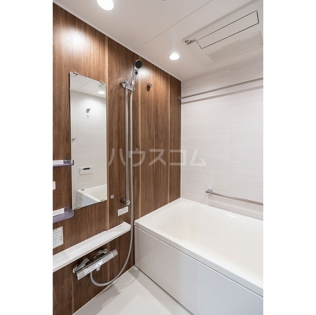9/26 浴室