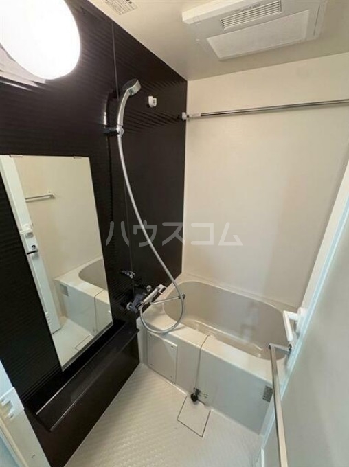 7/15 浴室