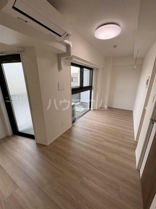 4/24 リビング/ダイニング