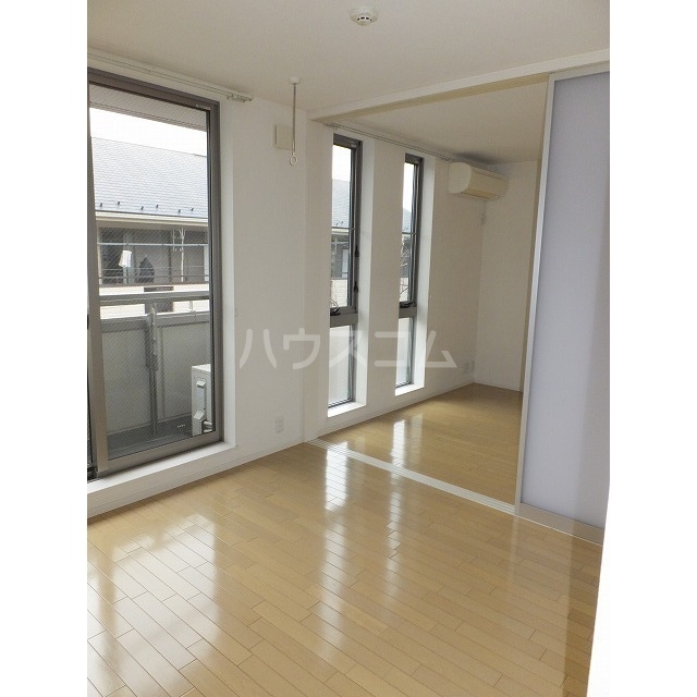 2/23 リビング/ダイニング