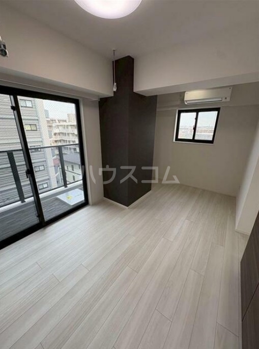 2/15 リビング/ダイニング