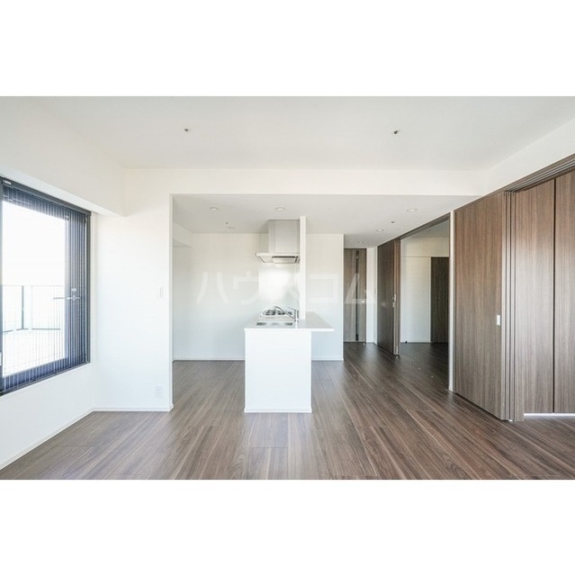 3/26 リビング/ダイニング