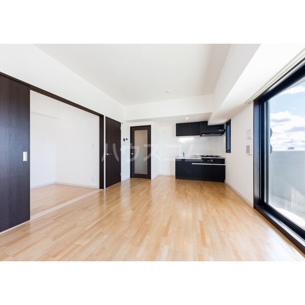 4/27 リビング/ダイニング