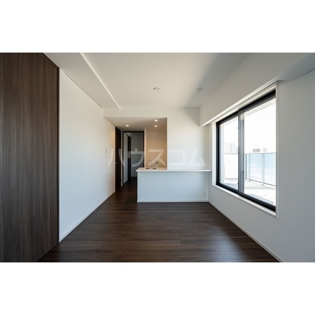 3/27 リビング/ダイニング