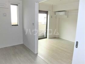 4/15 リビング/ダイニング