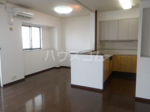 3/30 リビング/ダイニング