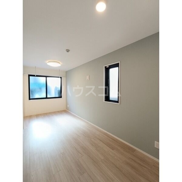 3/18 リビング/ダイニング