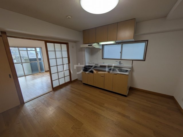 3/30 リビング/ダイニング