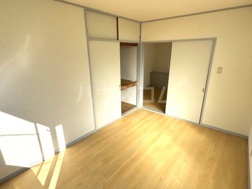 4/13 リビング/ダイニング