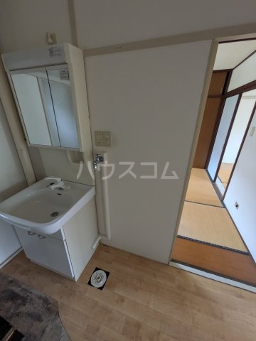 8/30 室内