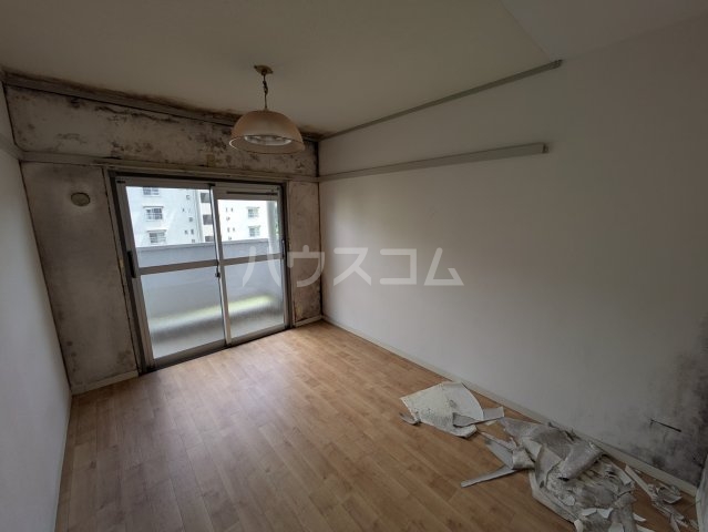 4/30 室内