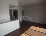 4/15 リビング/ダイニング