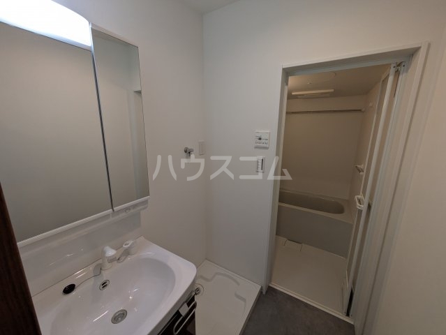 11/27 洗面