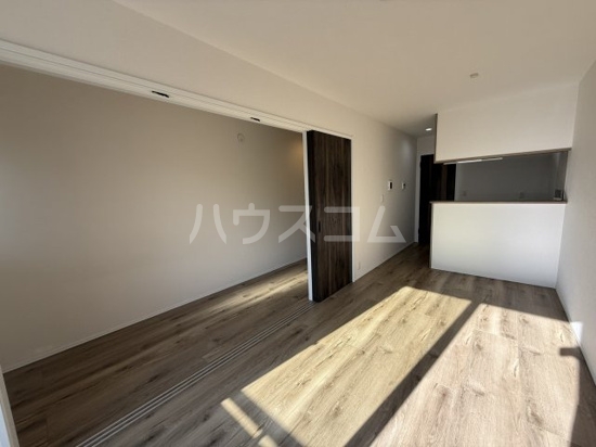 3/17 リビング/ダイニング