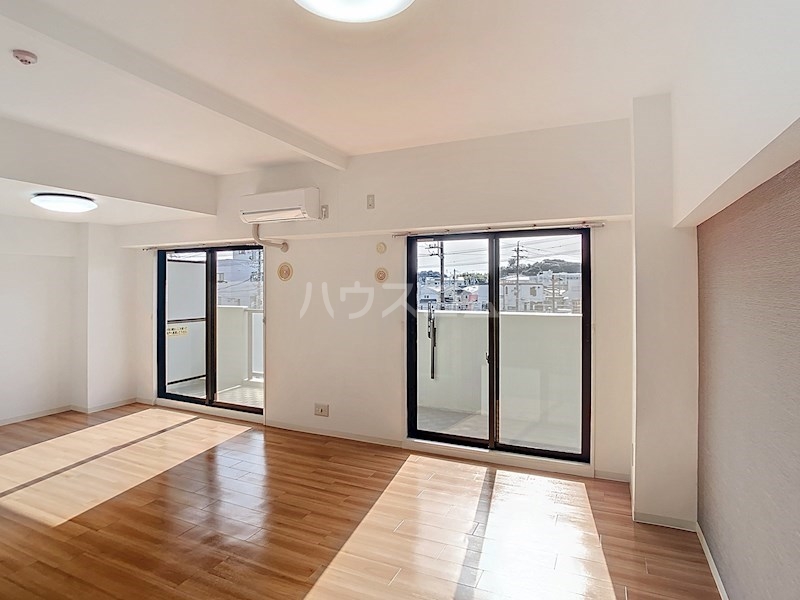 3/20 リビング/ダイニング