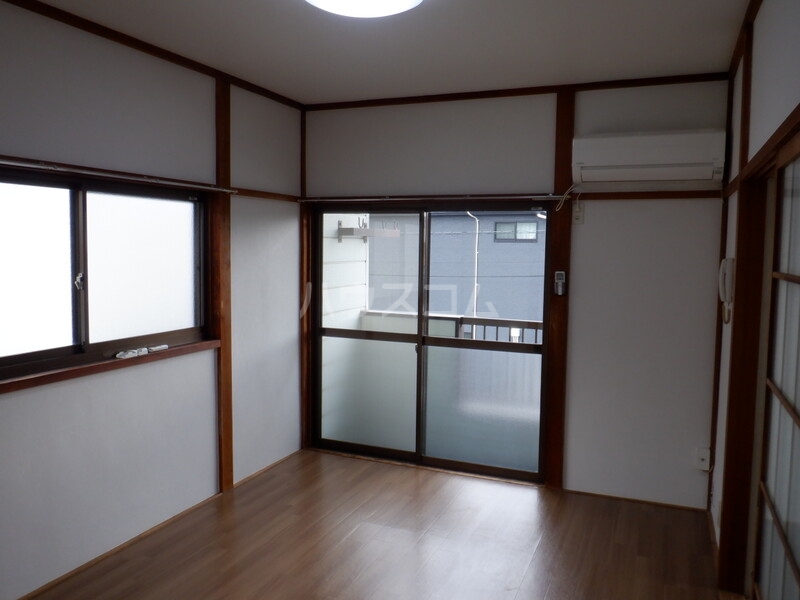 3/29 リビング/ダイニング