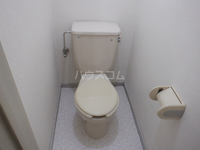 14/29 トイレ