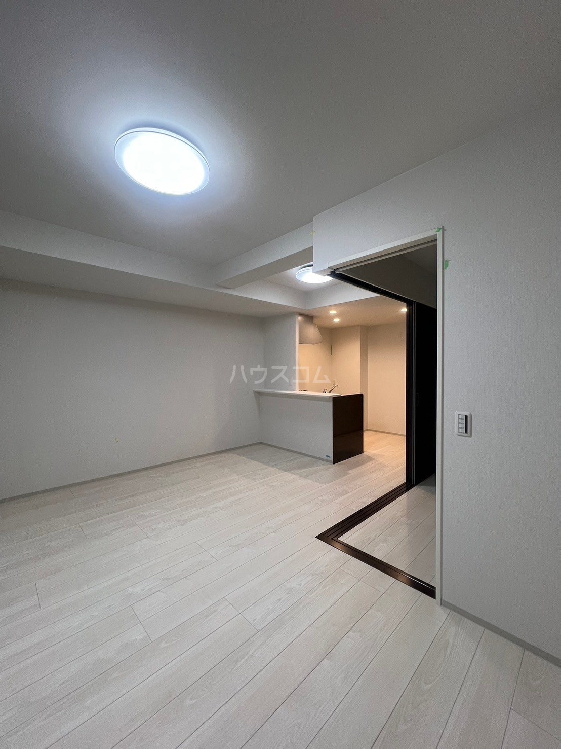 4/23 リビング/ダイニング