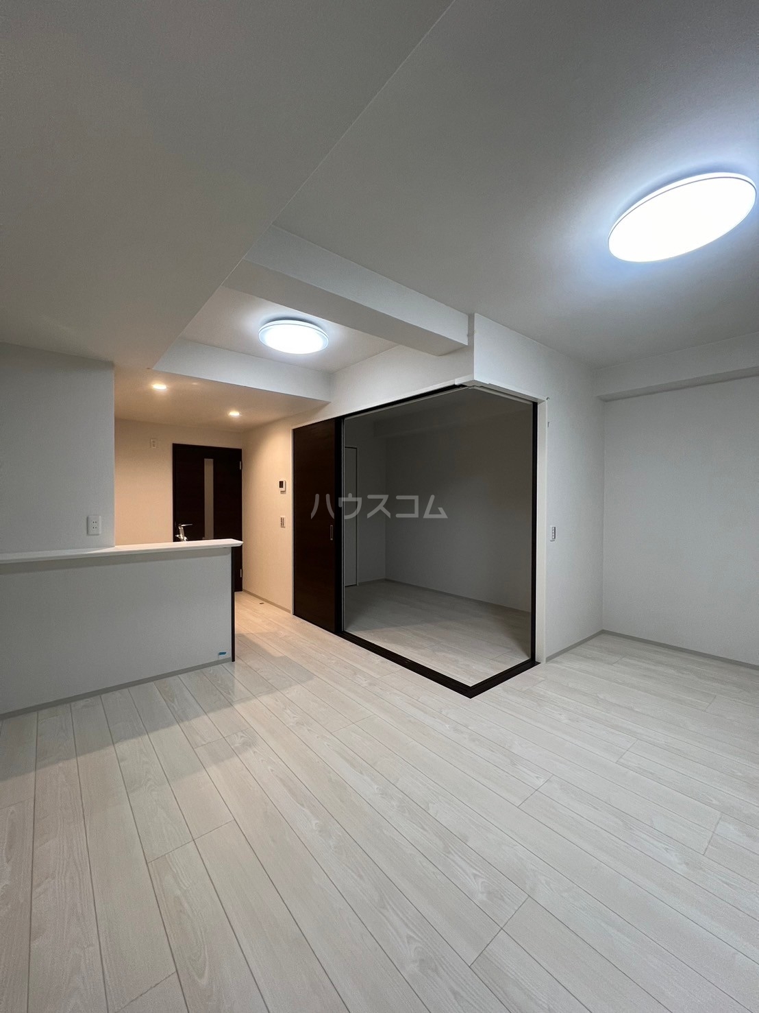 3/23 リビング/ダイニング