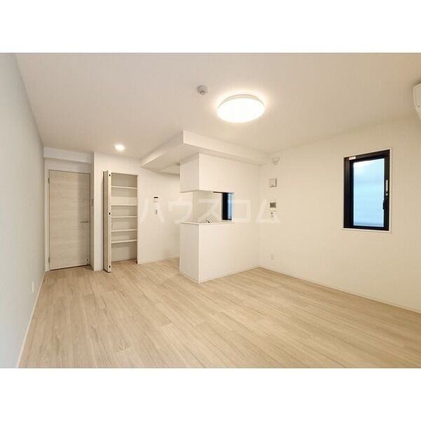 3/19 リビング/ダイニング