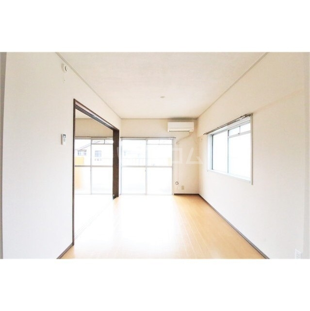 3/21 リビング/ダイニング