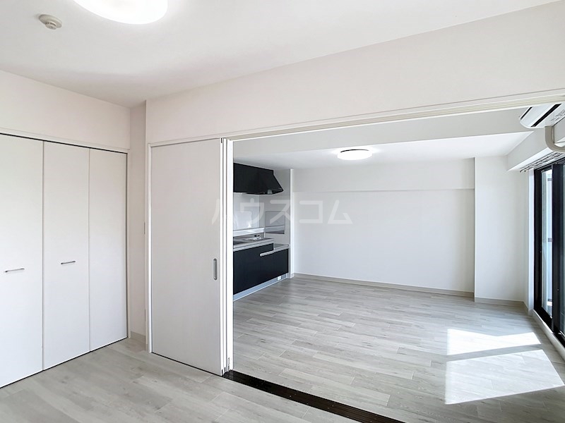 4/22 リビング/ダイニング