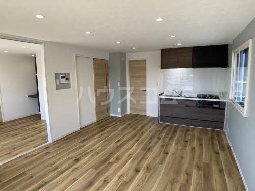 3/26 リビング/ダイニング