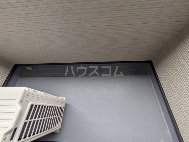 22/30 バルコニー