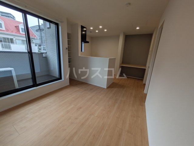 8/30 寝室
