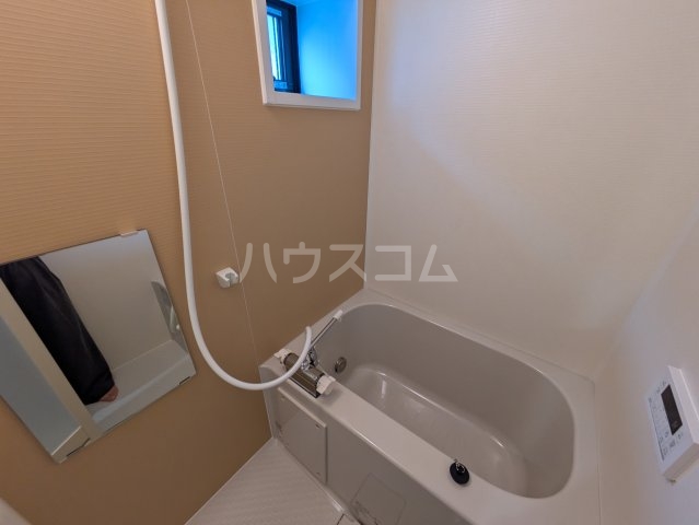 15/30 浴室