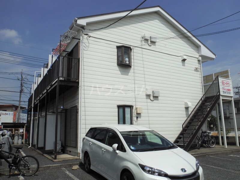 10/28 バルコニー