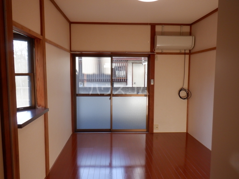 3/28 リビング/ダイニング