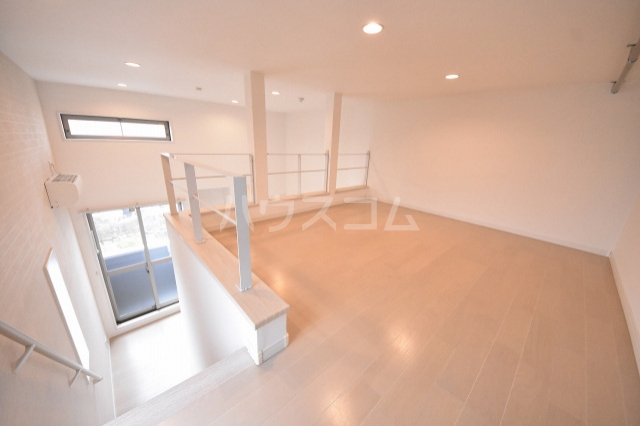 6/25 リビング/ダイニング