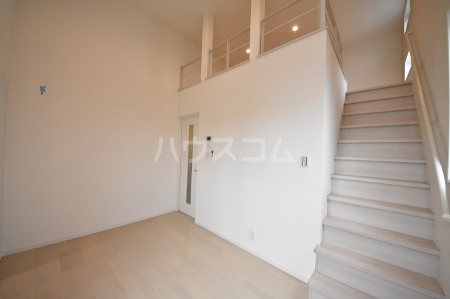 3/25 リビング/ダイニング